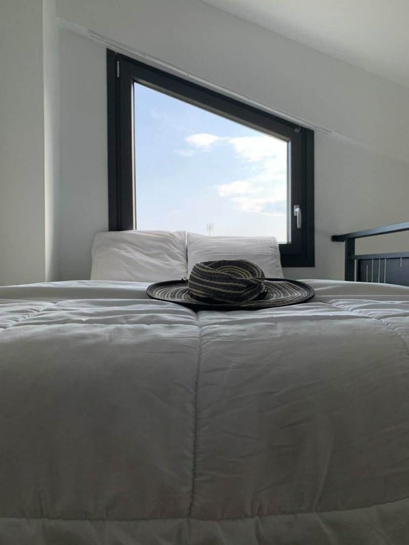 Acta Luxury Rooms Nikíti Kültér fotó