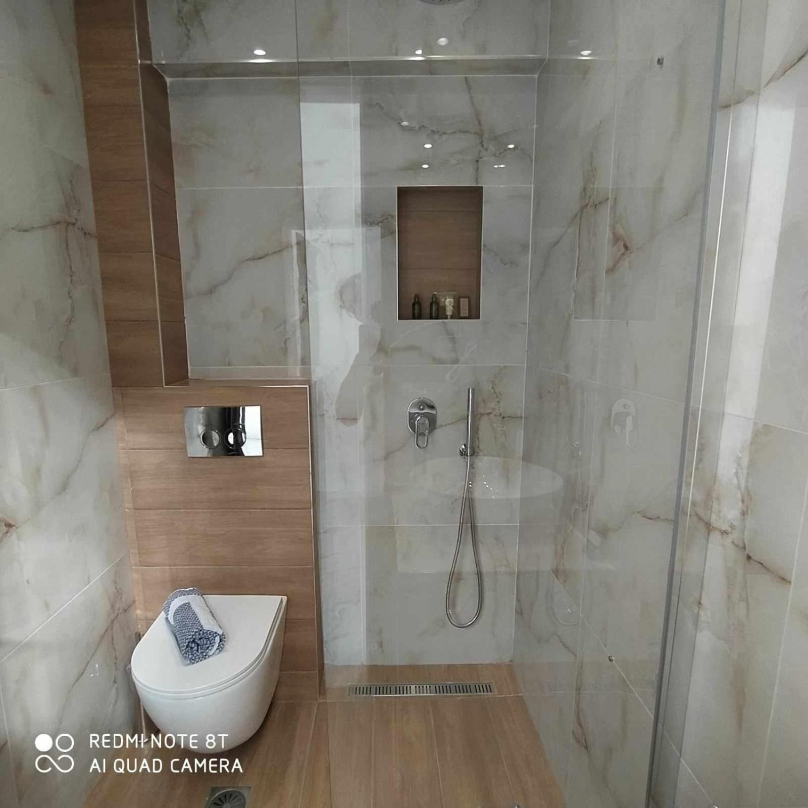 Acta Luxury Rooms Nikíti Kültér fotó