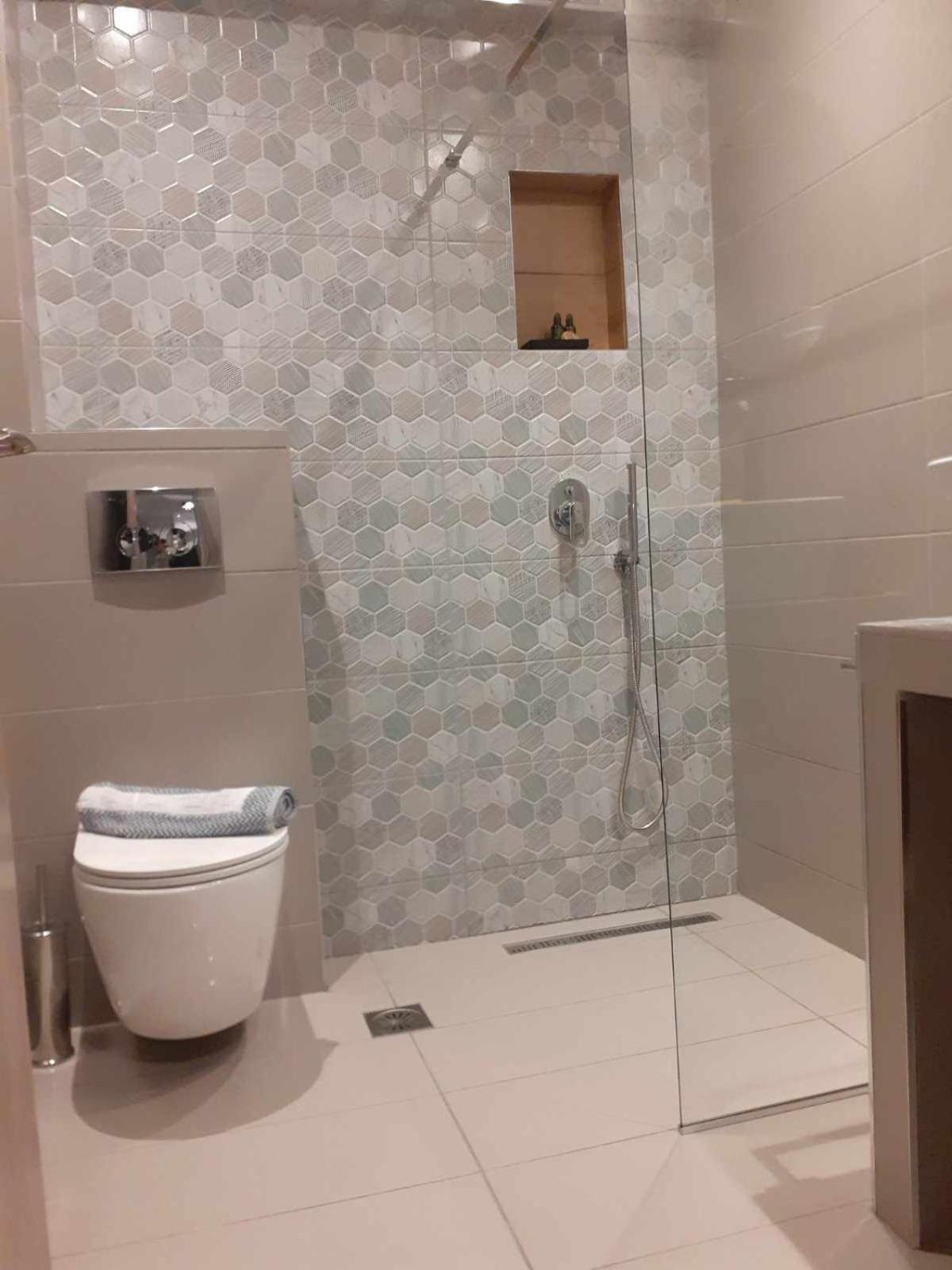 Acta Luxury Rooms Nikíti Kültér fotó