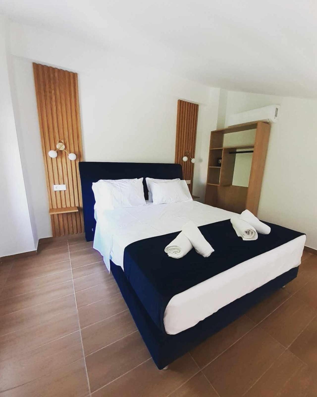 Acta Luxury Rooms Nikíti Kültér fotó