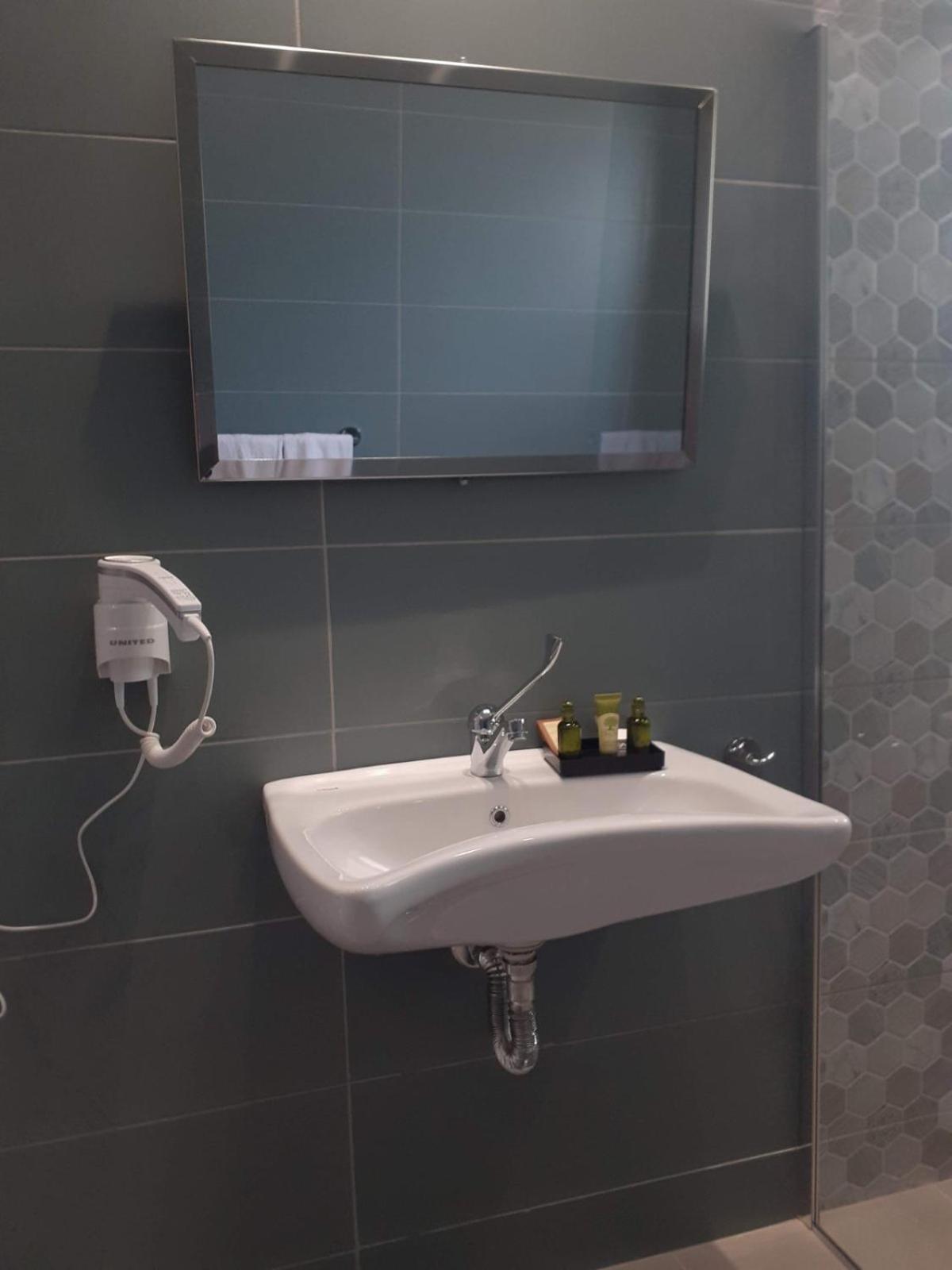 Acta Luxury Rooms Nikíti Kültér fotó